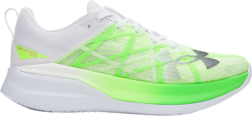 Velociti Pro Blanc