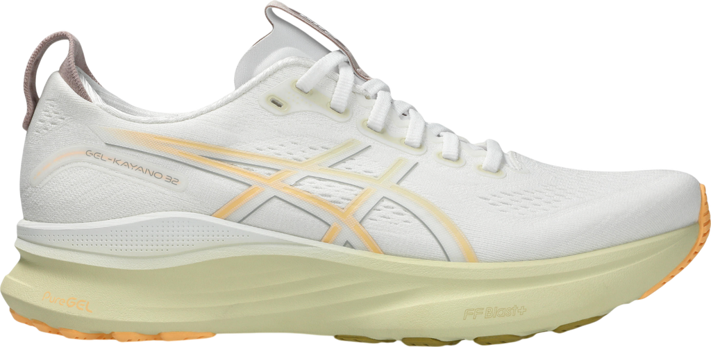GEL-KAYANO 32 Blanc