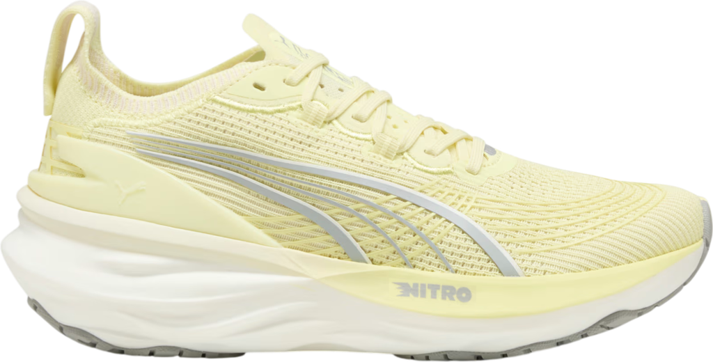 ForeverRun Nitro 2 Jaune