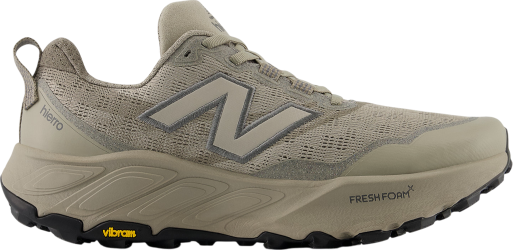 Fresh Foam X Hierro v9 Marron