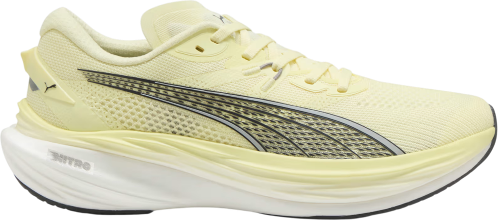 Deviate Nitro 3 Jaune