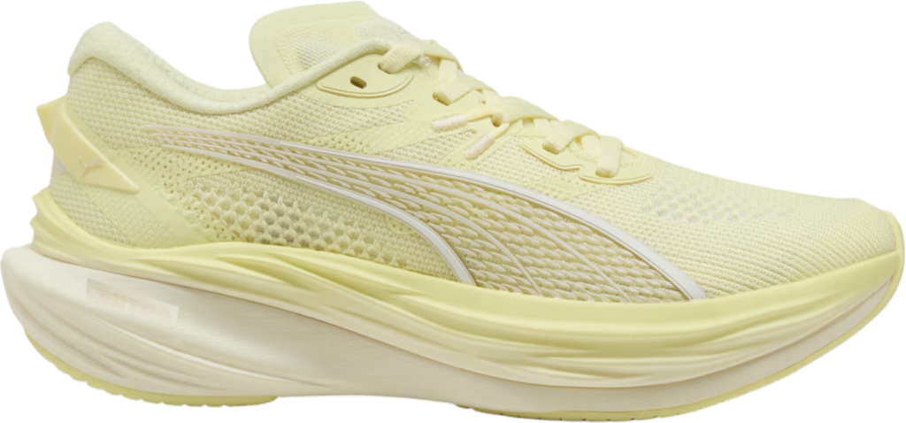 Deviate Nitro 3 Jaune