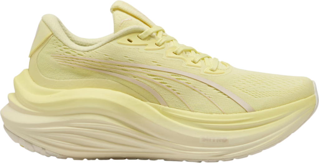 MagMax Nitro Jaune