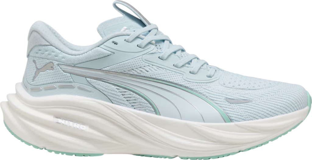 Magnify Nitro 3 Bleu