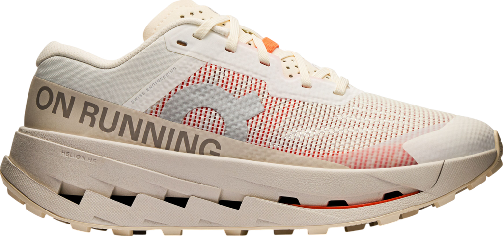 Cloudultra 3 Blanc
