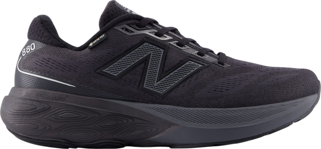 Fresh Foam X 880 v15 Gore-Tex® Noir