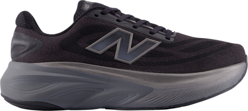 Fresh Foam X More v6 Noir