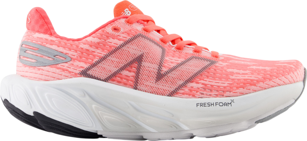 Fresh Foam X Balos Rouge