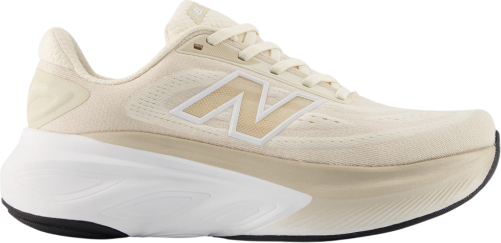 Fresh Foam X More v6 Marron