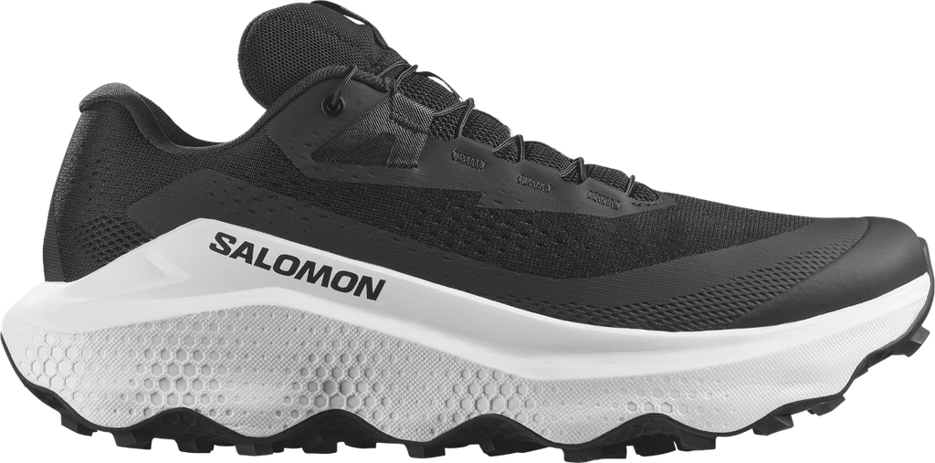 ULTRA GLIDE 3 Noir