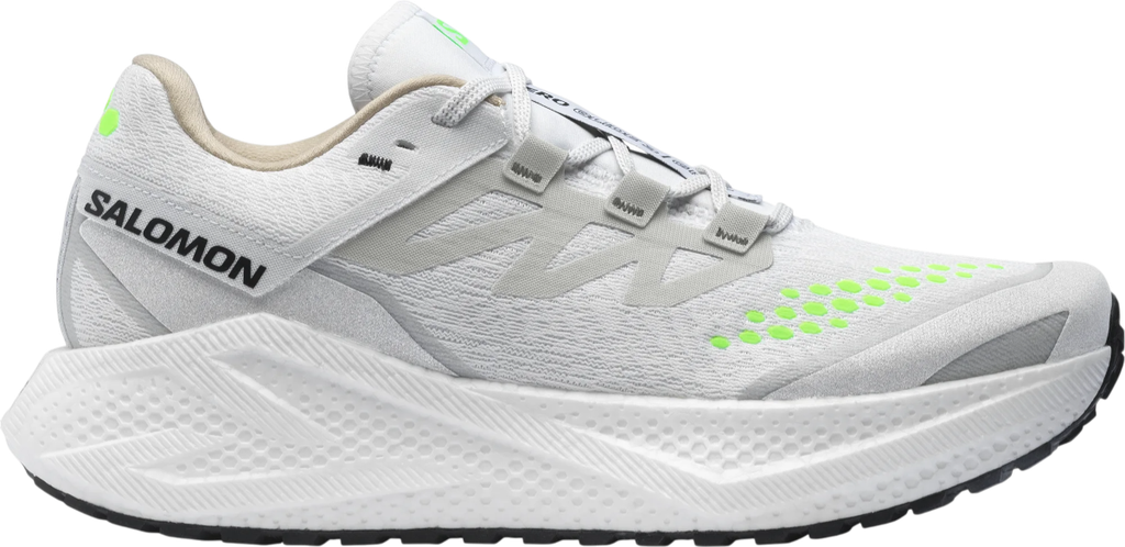 AERO GLIDE 3 GRVL Blanc