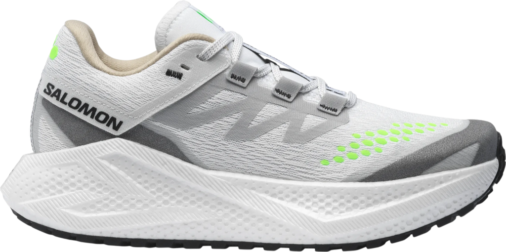 AERO GLIDE 3 GRVL W Blanc