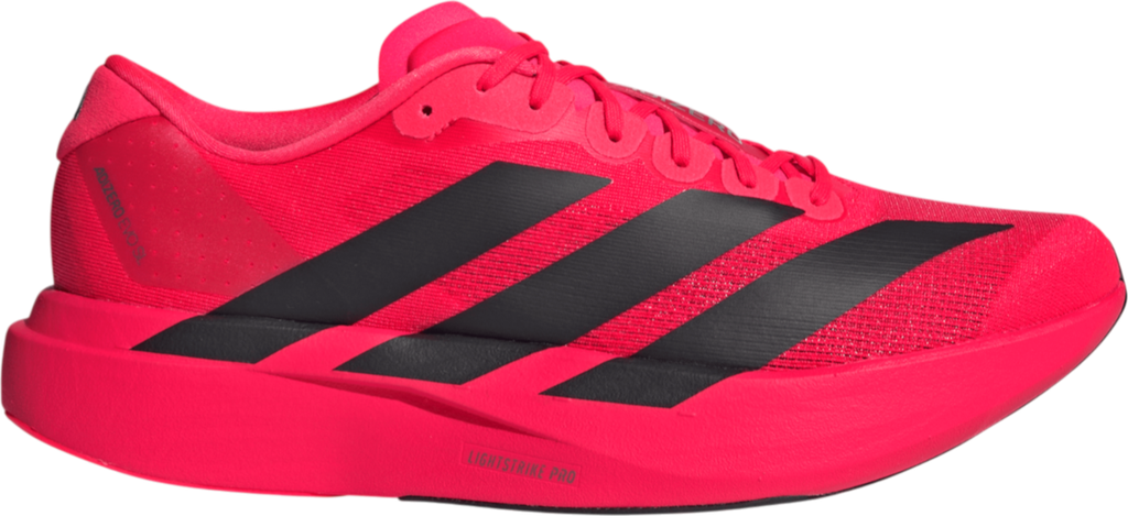 Adizero Evo SL Rouge