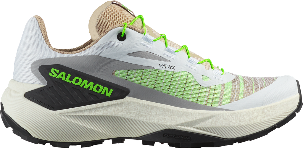 GENESIS W Multicolore