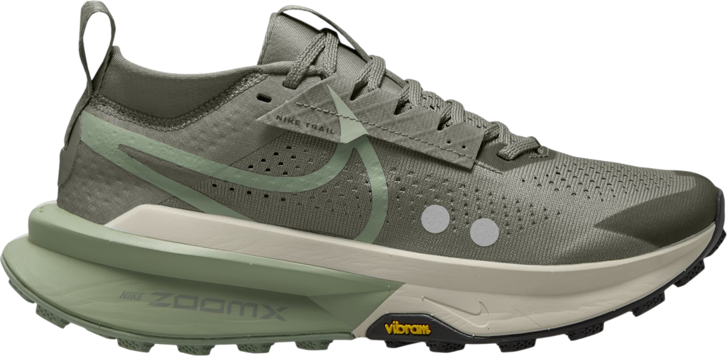 Zegama 2 Vert