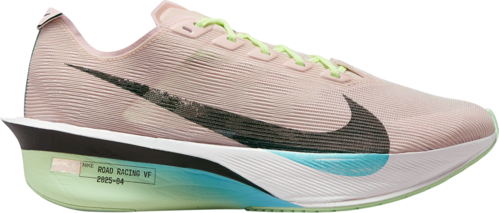 Vaporfly 4 Rose