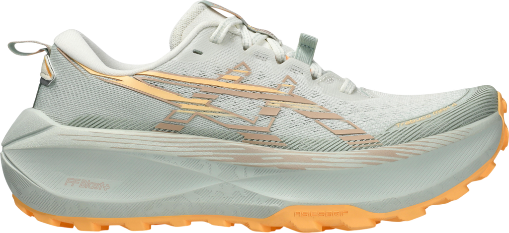 Trabuco Max 4 Argent