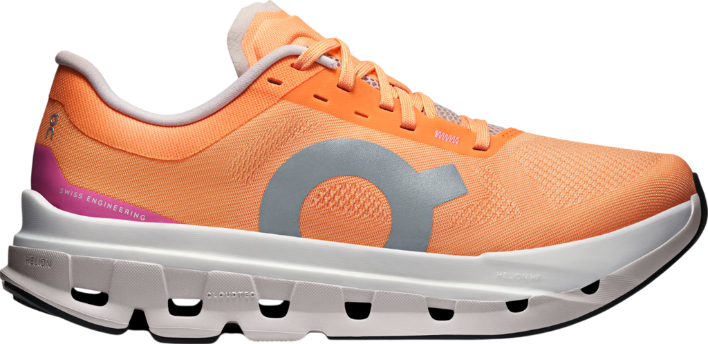 Cloudflow 5 Orange