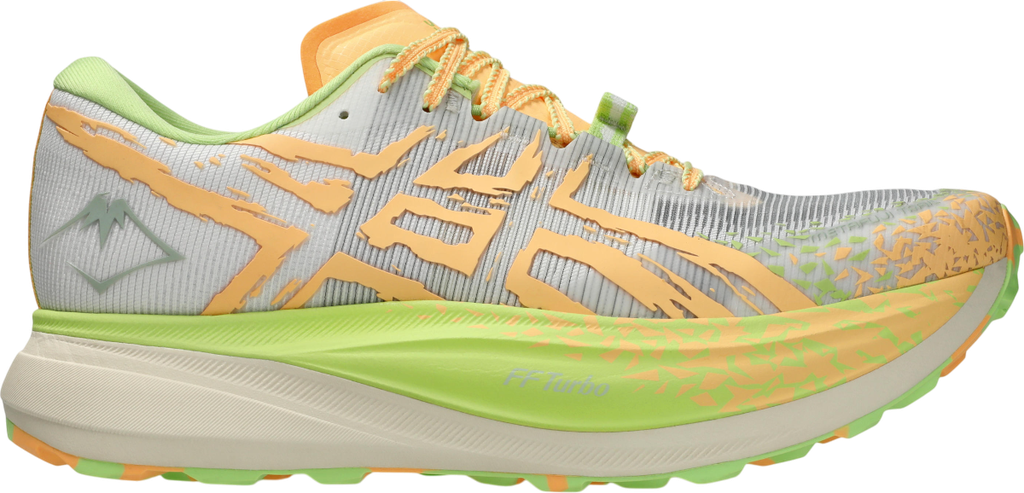 METAFUJI TRAIL Blanc