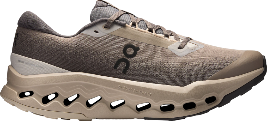 Cloudsurfer Trail 2 Waterproof Marron