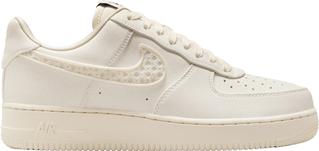 Air Force 1 '07 LX Sneaker Women Blanc