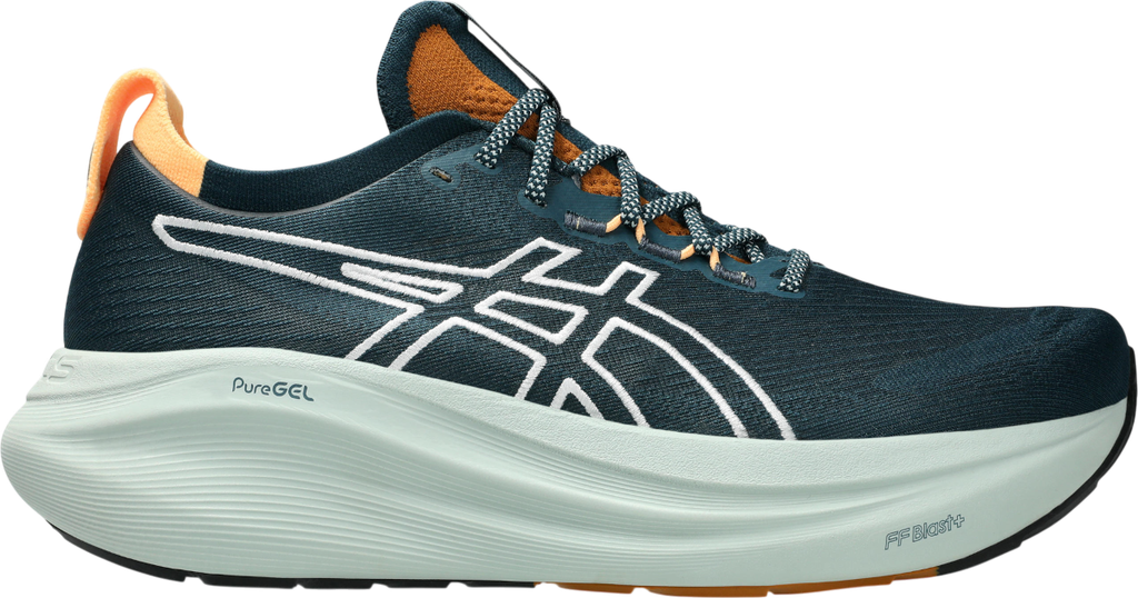 GEL-NIMBUS 27 TR Bleu
