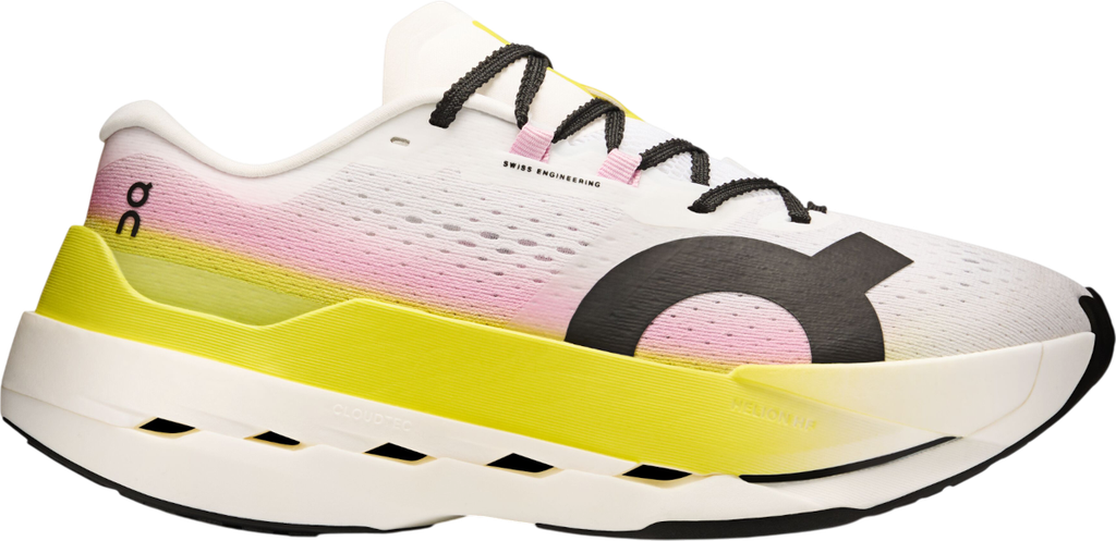 Cloudboom Max Blanc