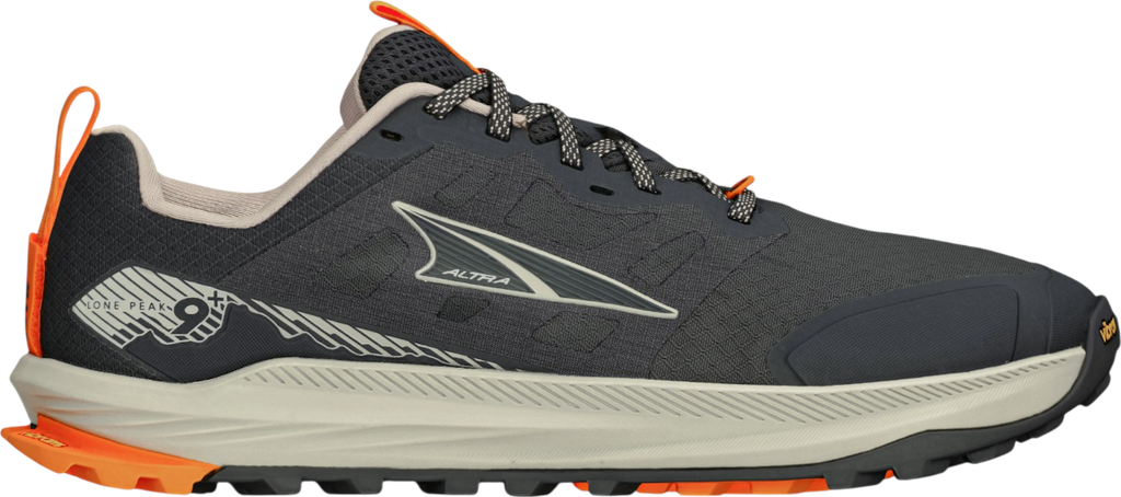 Lone Peak 9+ Argent