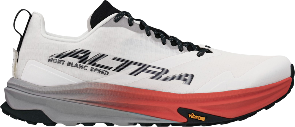 Mont Blanc Speed Blanc
