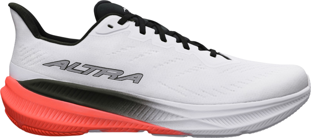 Experience Flow 2 Berlin Blanc