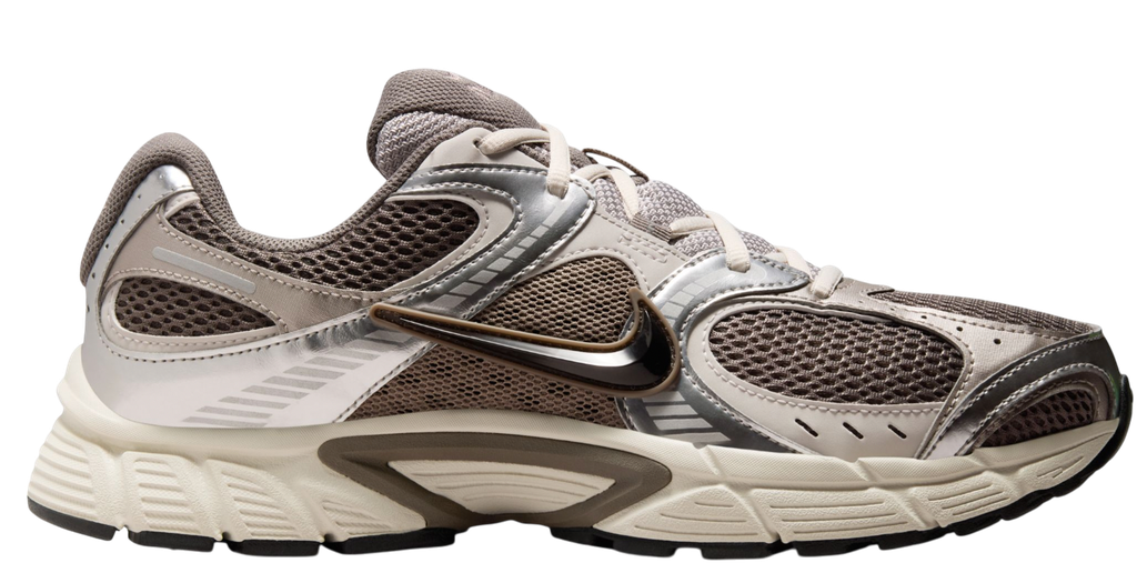V5 RNR Shoe Marron