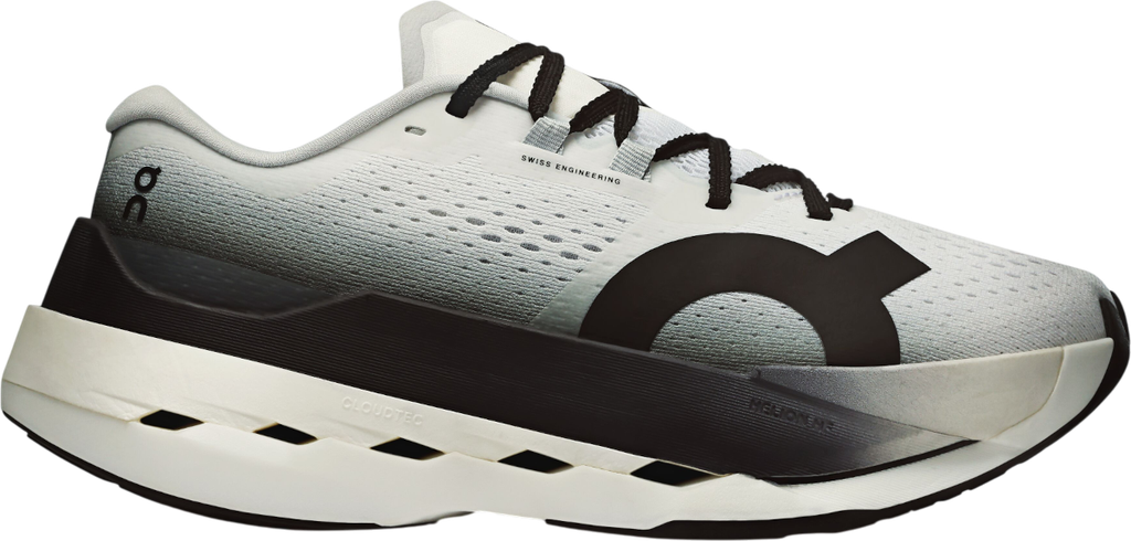 Cloudboom Max Blanc