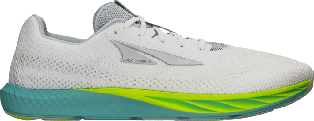 Escalante Racer 2 Blanc