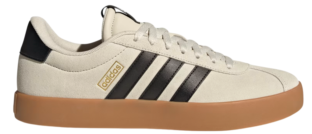 VL Court 3.0 Sneaker Marron