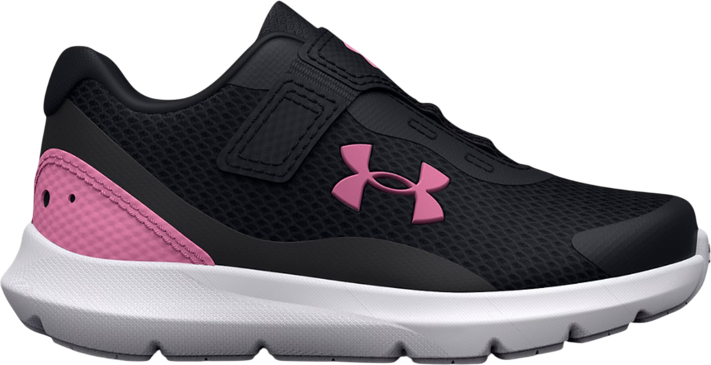 UA GINF Surge 3 AC Noir
