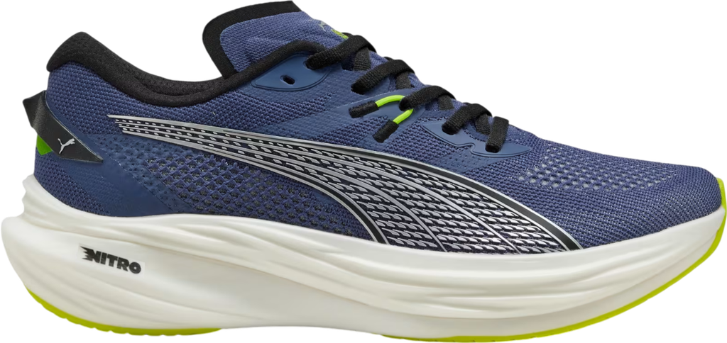 Deviate NITRO 3 Bleu