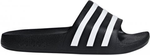 ADILETTE AQUA K Noir