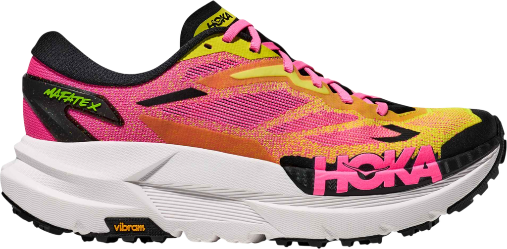 Mafate X Multicolore