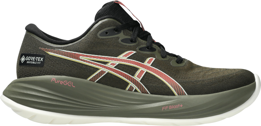 GEL-CUMULUS 27 GTX Vert