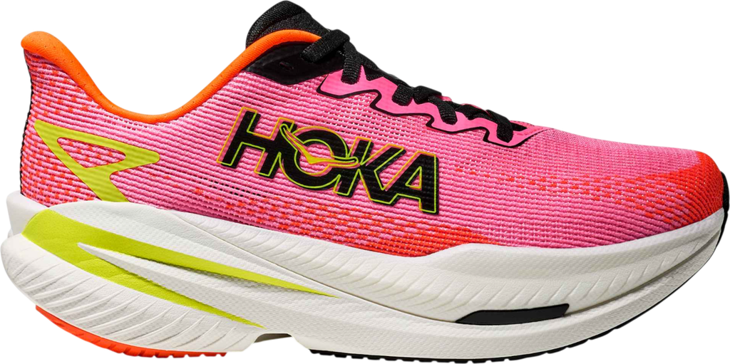 Mach X 3 Rose