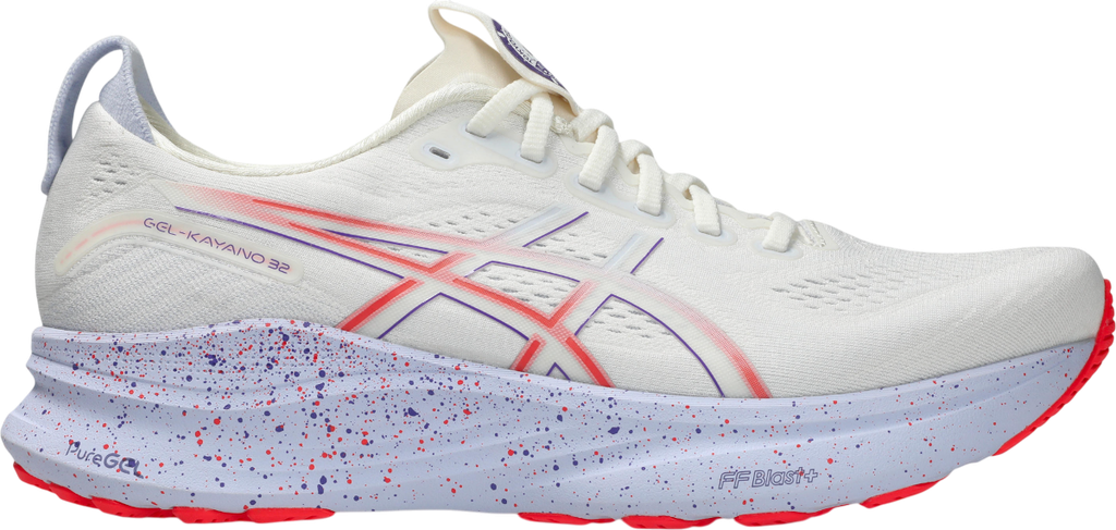 GEL-KAYANO 32 TOKYO Blanc