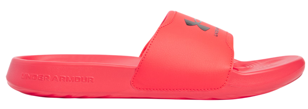 UA M Ignite Select Rouge