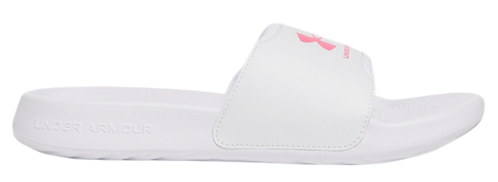 UA W Ignite Select Blanc