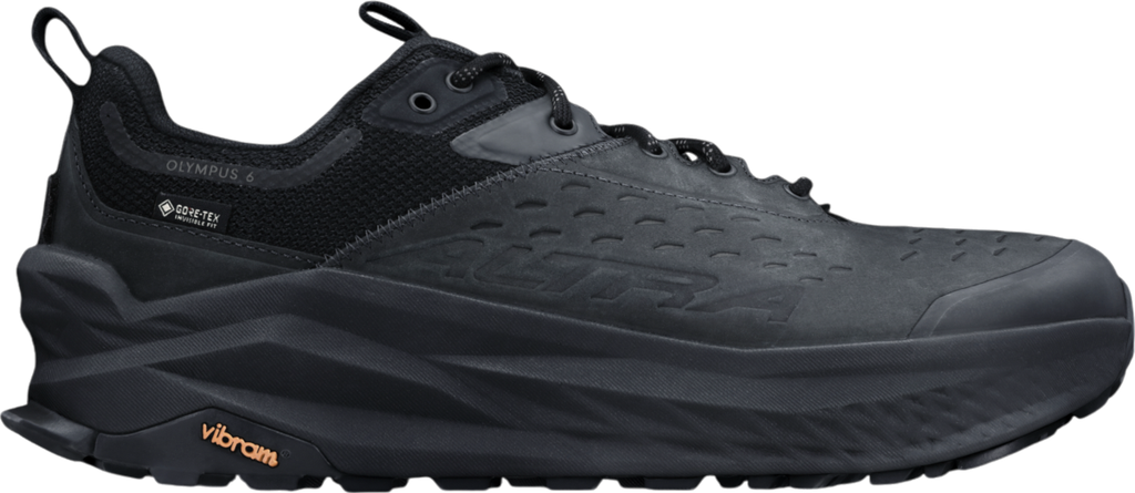M OLYMPUS 6 HIKE LOW GTX Noir
