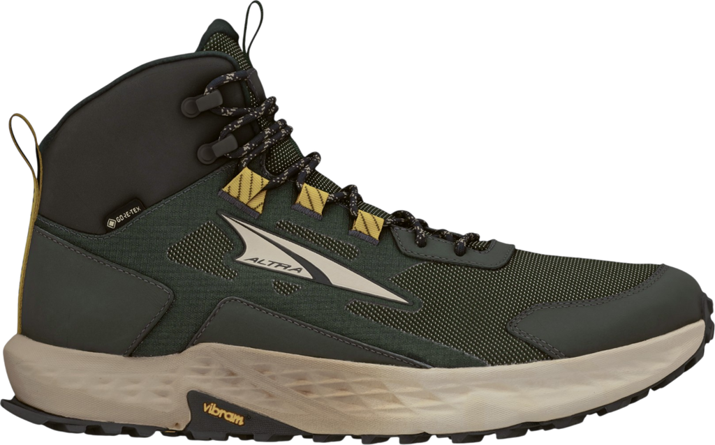 Timp 5 Hiker GTX Vert