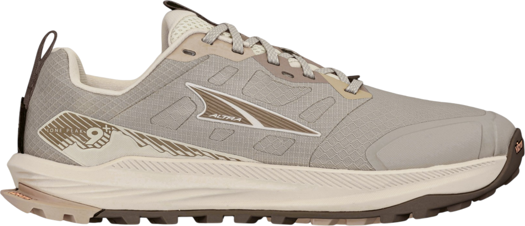 Lone Peak 9+ Argent