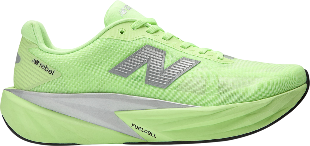 FuelCell Rebel v5 Vert