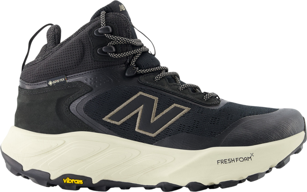 Fresh Foam X Hierro Hiker Gore-Tex® Noir