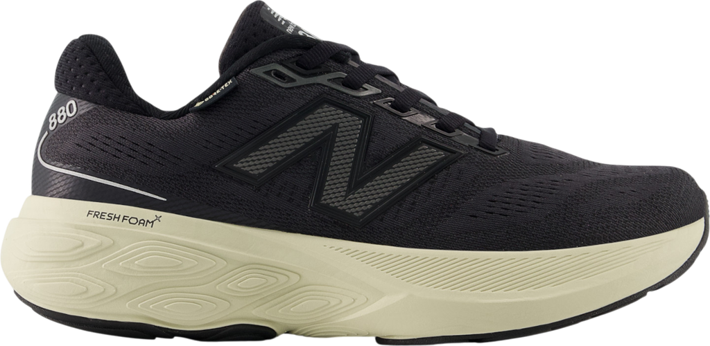 Fresh Foam X 880 v15 Gore-Tex® Noir