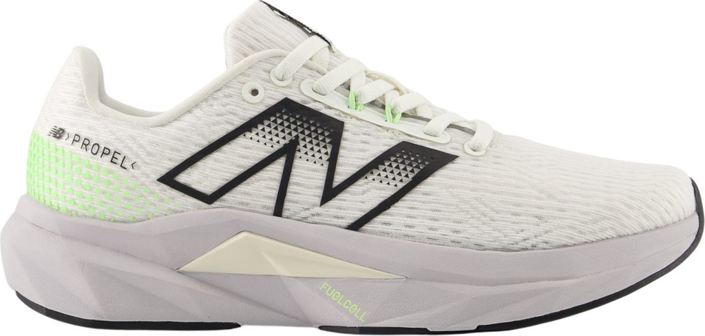 FuelCell Propel v5 Blanc